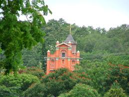 Santuario Nuestra Señora de Loreto